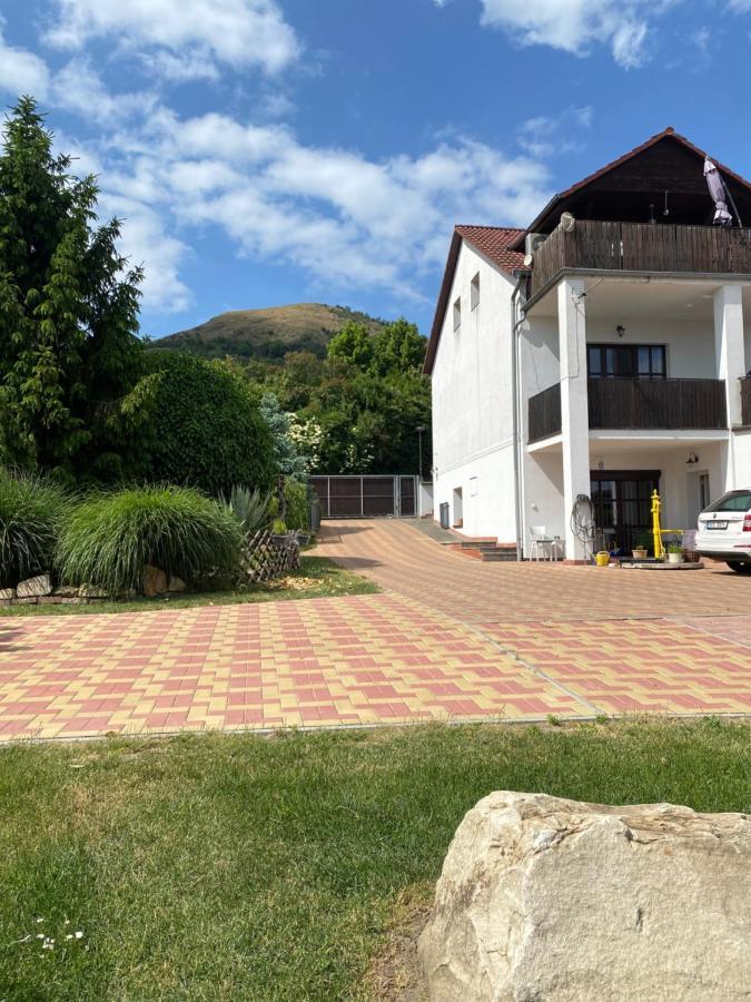 Penzion Labska Vyhlidka Litoměřice Eksteriør bilde