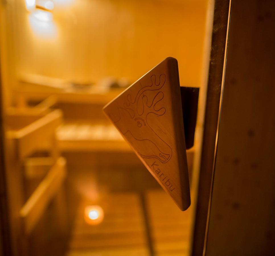 Penzion Labska Vyhlidka Litoměřice Eksteriør bilde